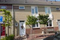 Woning Morelstraat 103 Rockanje