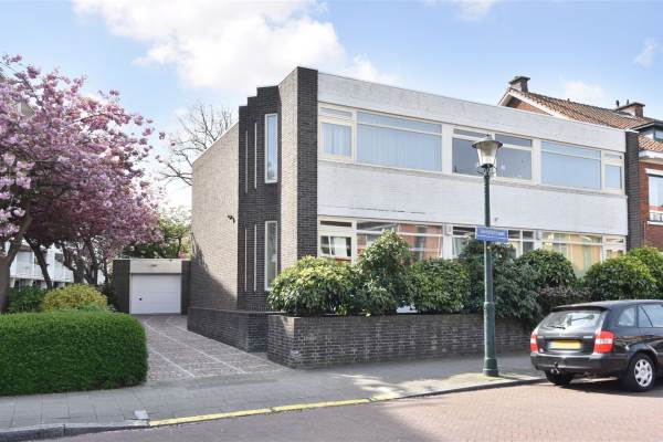 Woning Verdistraat 14 Den Haag