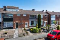 Woning Staakveld 12 Etten-Leur