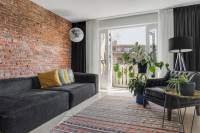 Woning Cornelis Krusemanstraat 733 Amsterdam