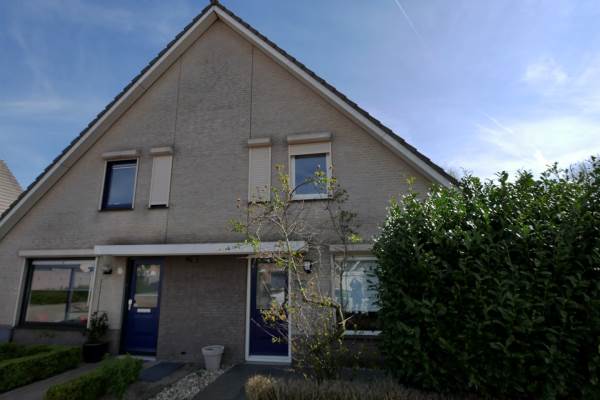 Woning Zeelandhof 23 Helmond