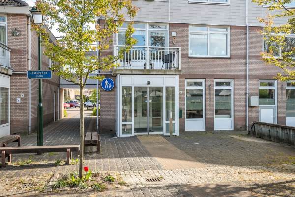 Woning Lesturgeonplein 8 Vledder