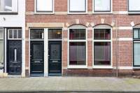 Woning Maredijk 6 Leiden