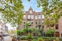 Woning Allard Piersonstraat 7 /3+ 4 Amsterdam