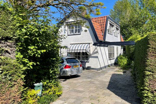 Woning Dorpsstraat 592 Noord-Scharwoude