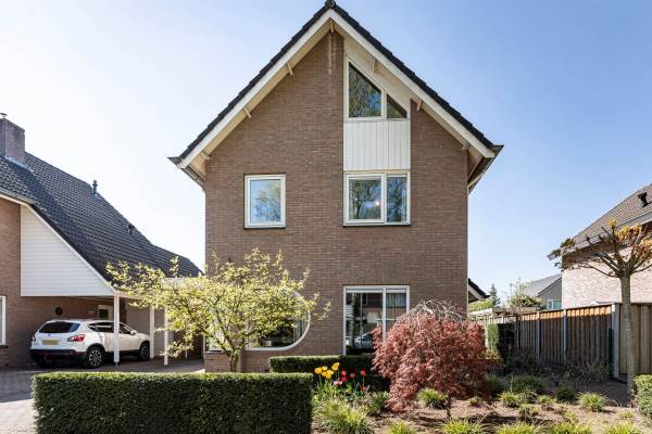 Woning De Pelikaan 53 Almelo