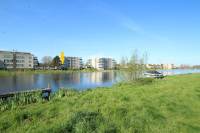 Woning Poldertocht 36 Leiderdorp