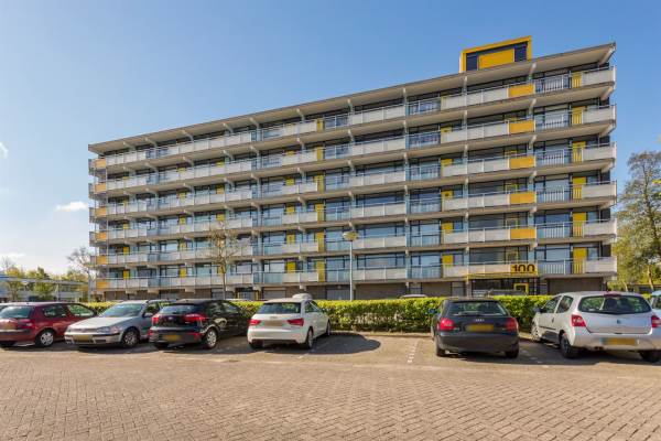 Woning Kalslagerring 152 Nieuw-Vennep