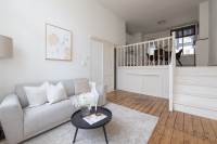 Woning Czaar Peterstraat 147hs Amsterdam