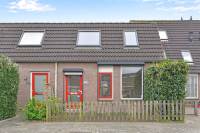 Woning Heeskesacker 1237 Nijmegen
