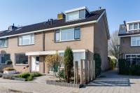 Woning Weresteijn 75 Sliedrecht