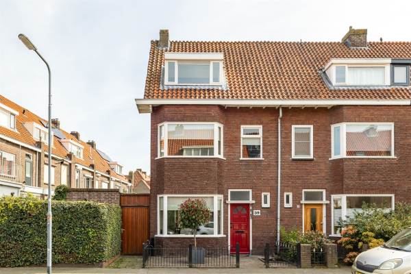 Woning Acaciastraat 39 Breda