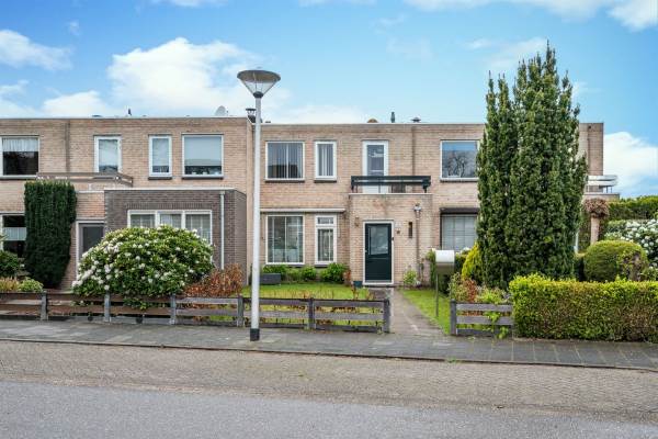 Woning Kloosterstraat 29 Helmond