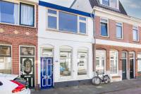 Woning Generaal De Wetstraat 50 Haarlem