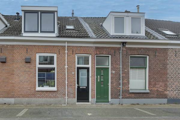 Woning Langenholterweg 86 Zwolle