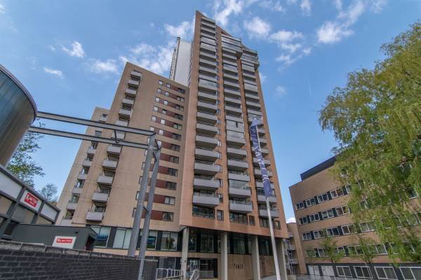 Woning Berlijnstraat 105 Zoetermeer