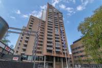 Woning Berlijnstraat 105 Zoetermeer