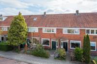 Woning Verlengde Hoogravenseweg 60 Utrecht