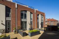 Woning Shakespearehof 2 Utrecht