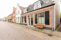 Woning Cattenhagestraat 69 Naarden