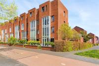 Woning Parkzichtlaan 370 Utrecht