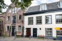 Woning Begijnhof 8G Haarlem