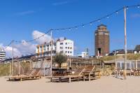 Woning Thorbeckestraat 62 Zandvoort