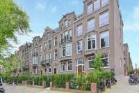 Woning Valeriusplein 14A Amsterdam