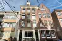 Woning Rozenstraat 176BV Amsterdam