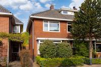 Woning Kotmansweg 26 Hengelo (OV)