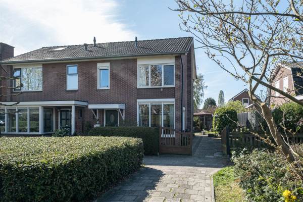 Woning Lage Esweg 6 Losser
