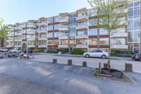 Woning Adriaan van Ostadestraat 59 Groningen