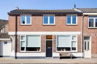 Woning te Brittenstraat 37 Katwijk (ZH)