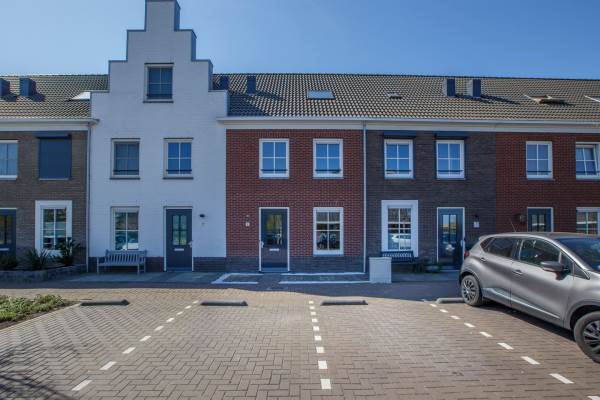 Woning Poortwachter 9 Wormer