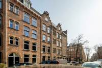 Woning Da Costastraat 332 Amsterdam
