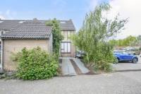 Woning Van 't Hoffplaats 40 Schoonhoven