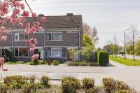 Woning Mozartstraat 108 Heemskerk