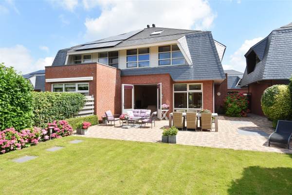 Woning Hof van Koningsveld 8 Nootdorp