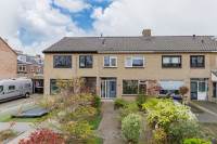 Woning Jan van Kuikweg 84 Heemskerk