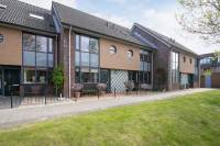 Woning Roxenissestraat 18 Zoetermeer