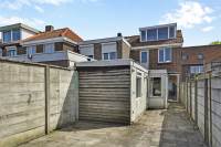 Woning Jacob Roggeveenstraat 23 Tilburg