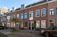 Woning Johannes de Bekastraat 39B Utrecht