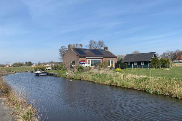 Woning Veursestraatweg 296C Leidschendam