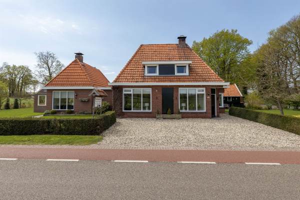 Woning Beuningerstraat 57 Beuningen (OV)