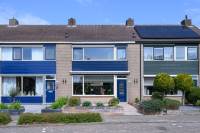 Woning Bachstraat 78 Eerbeek