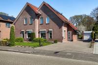 Woning Eendrachtstraat 96 Erica