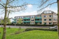 Woning Dokter Van Haeringenplantsoen 63 Nieuw-Vennep