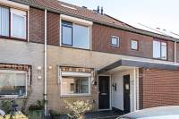 Woning Mendelstraat 5 Haarlem