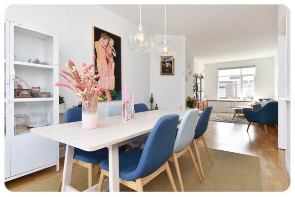 Woning Asterstraat 29 Den Haag