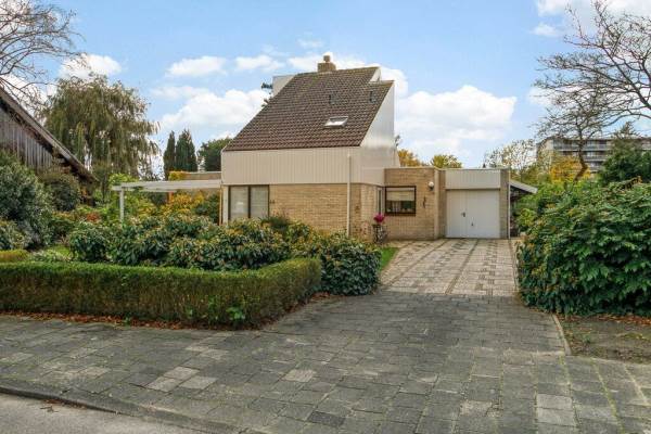 Woning Boekanierlaan 13 Hoofddorp